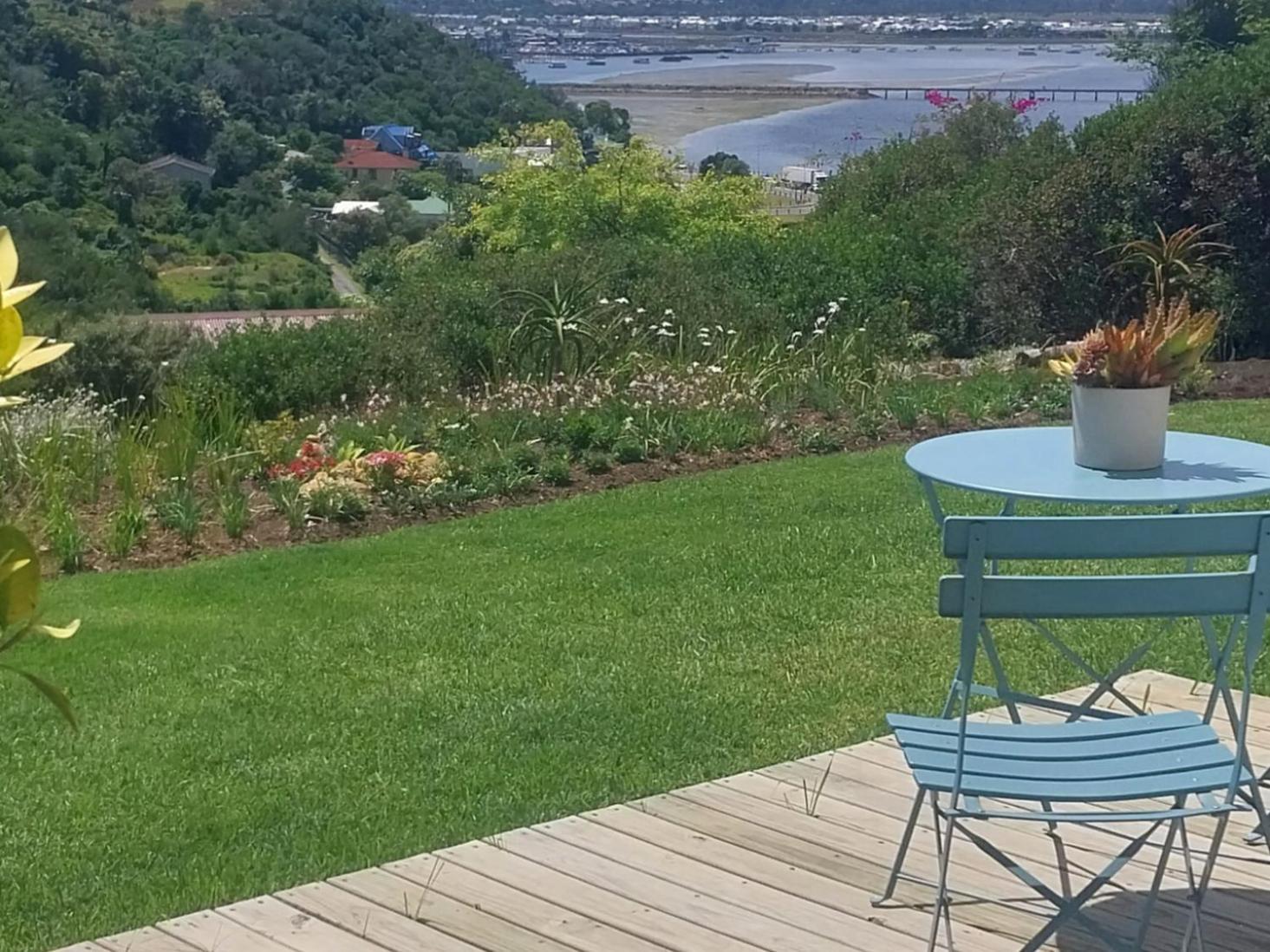 Knysna Private Estate Lagoon - Garden Apartments- Secure Estate Exterior photo